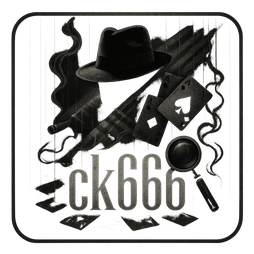 ck666 logo
