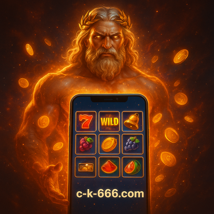 ck666—লাইভ ড্র