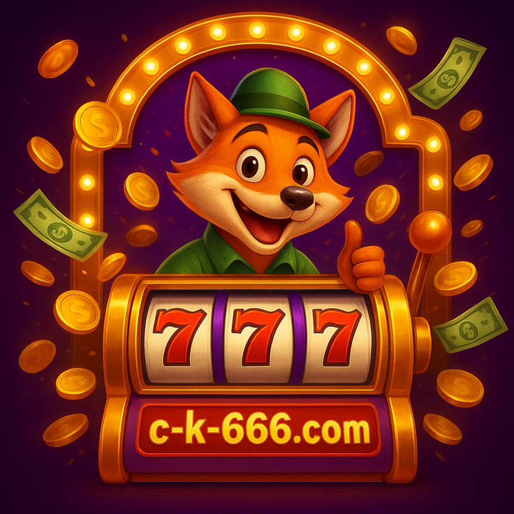 ck666 ডিলার