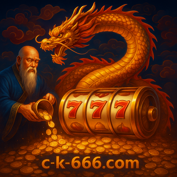 ck666 ভিআইপি গেমিং প্ল্যাটফর্ম