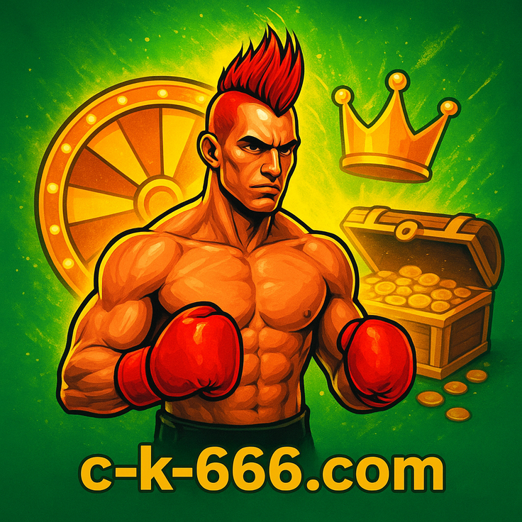 ck666 একটি জনপ্রিয় অনলাইন গেমিং প্ল্যাটফর্ম