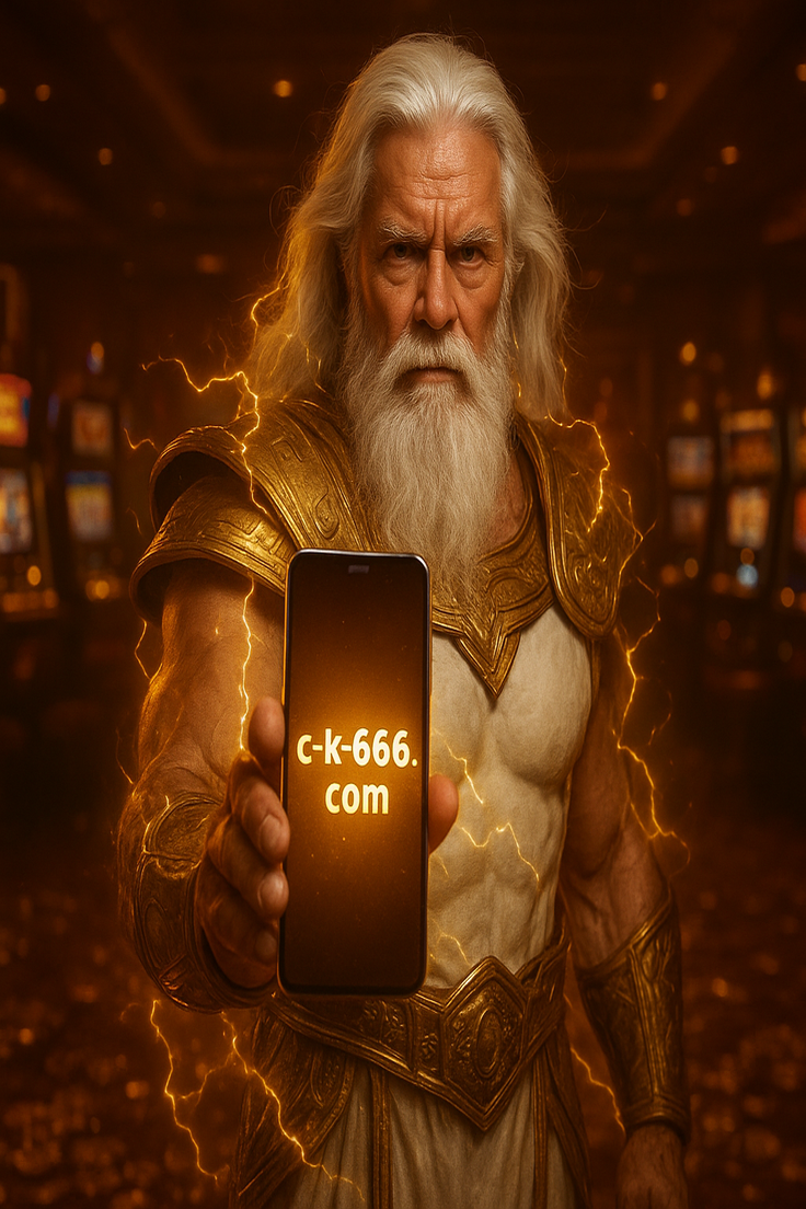 ck666-এ টাকা